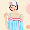 Fashion Root A Free Dress-Up Game