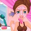 Sorority Girl Makeover A Free Dress-Up Game
