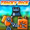 Tricky Rick A Free Puzzles Game