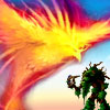 Phoenix Fly Far A Free Action Game