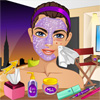 Last Minute Makeover - Reporter A Free Dress-Up Game