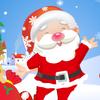 Dressup For Santa Claus A Free Dress-Up Game