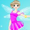 Flying high fashion A Free Dress-Up Game