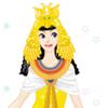 Dressup India girl A Free Dress-Up Game