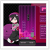 Emo Tetris A Free Puzzles Game