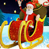 3D Santa Racing A Free Action Game