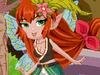 Forest Fairy A Free Dress-Up Game