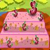 Christmas Cake Decor A Free Other Game