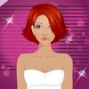 Queen At Party Makeup A Free Dress-Up Game