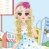 Lovely Little Princess A Free Dress-Up Game