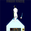 Finger Fencer A Free Action Game