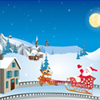 Christmas Gift collection is another point and click hidden objects from gamesperk. You need to collect all the Christmas gifts hidden in this snow land house and place it in the correct place. Good Luck and Have a Fun!