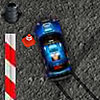 Rally Car A Free Dress-Up Game