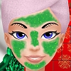 Christmas Model Makeover A Free Customize Game