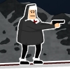 Nun With A Gun