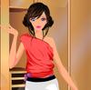 Colorful Fall Store A Free Dress-Up Game