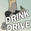 Drink and Drive A Free Action Game