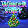 Winter story - Christmas Tree A Free Puzzles Game