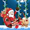 Ice Xmas Drive A Free Driving Game