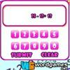 Quick Calculations A Free Education Game