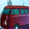 Pimp My Bus A Free Customize Game