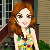 Fruit Clothes Fashion A Free Dress-Up Game