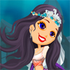 Mermaid Wedding A Free Dress-Up Game