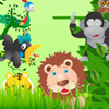 Funny Animals Puzzle A Free Puzzles Game
