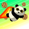 Flying Cookie Quest A Free Action Game