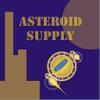 Asteroid Supply A Free Action Game