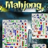 Dark Manor Mahjong