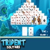 Trident Solitaire A Free Puzzles Game