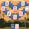 Persian Secrets Solitaire A Free Puzzles Game