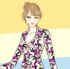 Lady Luck A Free Dress-Up Game