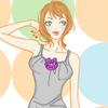 Pretty Style A Free Dress-Up Game