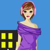Colorful Winter Collection A Free Dress-Up Game