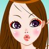 New trend makeup A Free Dress-Up Game