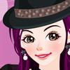 Make up for school A Free Dress-Up Game