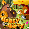 Honey Hunt A Free Action Game