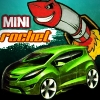 Mini Rockets 3D A Free Driving Game