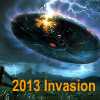 2013 Invasion A Free Action Game
