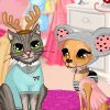 Our Small Friends A Free Dress-Up Game