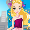 Chic and Stylish Macie A Free Dress-Up Game