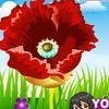 Fashionable Flower A Free Dress-Up Game