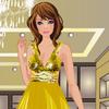 Personality Baggy Dress A Free Dress-Up Game
