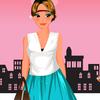 Classic Fashion And Glamor A Free Dress-Up Game