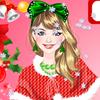 Decorate Christmas Party A Free Dress-Up Game