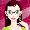 Surprising look make up A Free Dress-Up Game