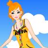 New style for girl A Free Dress-Up Game