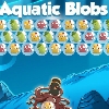 Aquatic Blobs A Free Puzzles Game